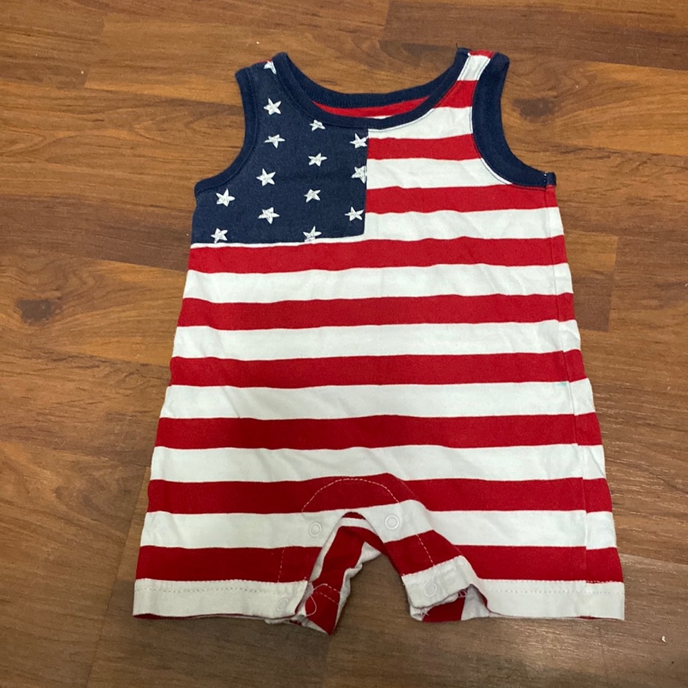 Baby Onesie